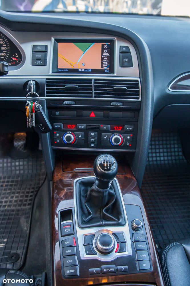 Audi A6 Limousine - 5