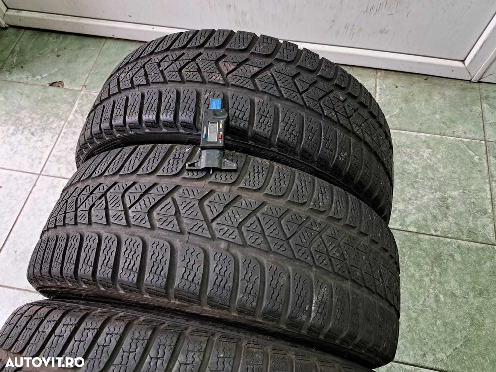 * 4 anvelope 205/40 R18 Pirelli - 7