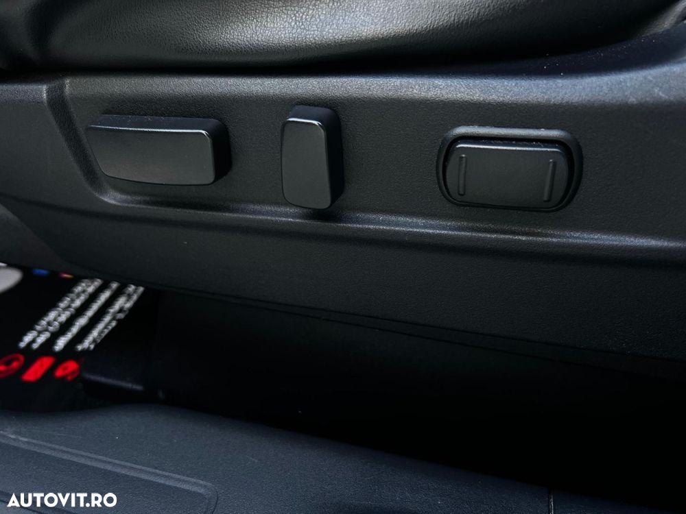 MITSUBISHI Outlander 2019 — imagine 13