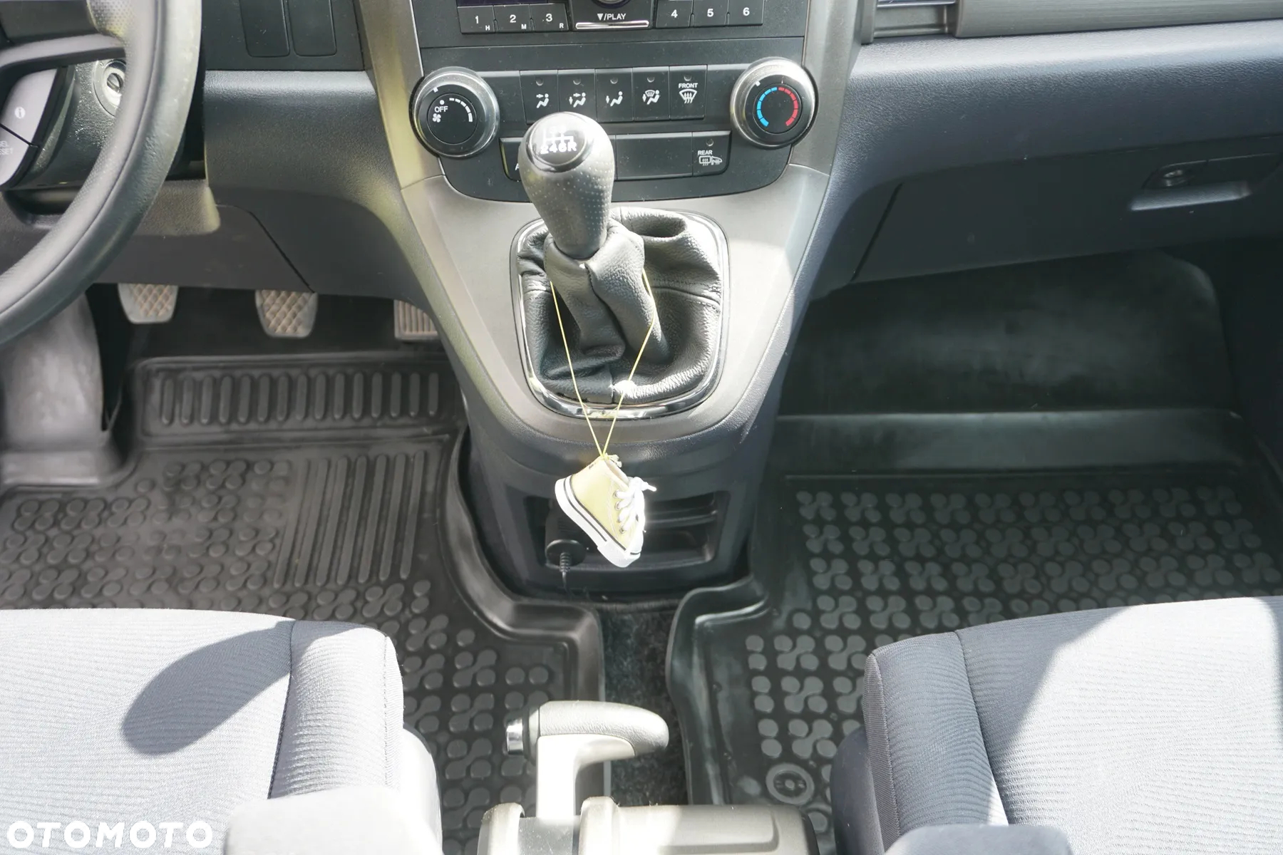 Honda CR-V 2.0 Elegance - 18