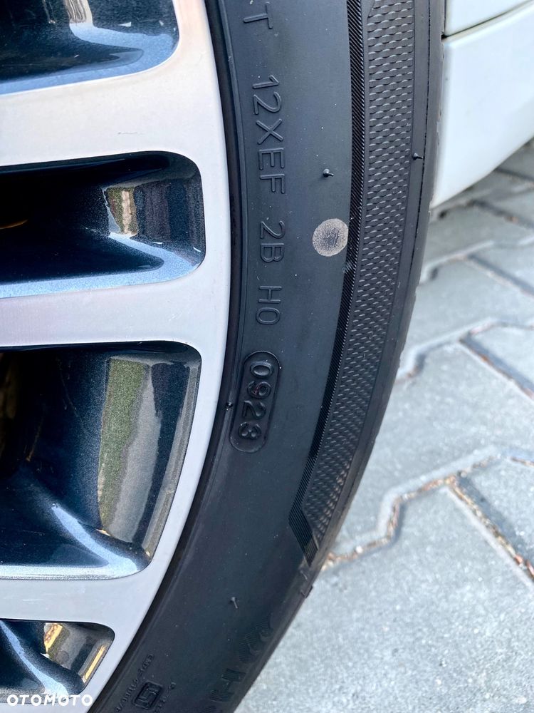 BMW Seria 5 520d Sport Line sport - 28