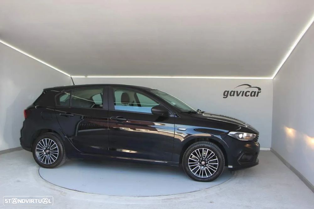 Fiat Tipo 1.3 MultiJet City Life - 17
