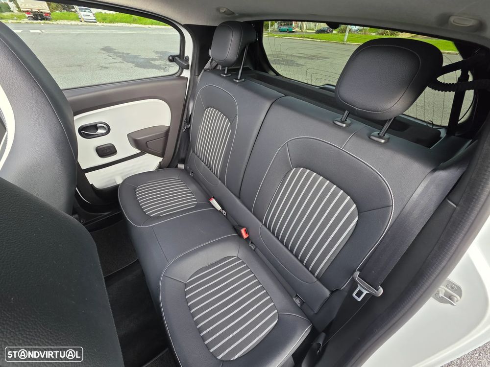 Renault Twingo Electric Techno - 14