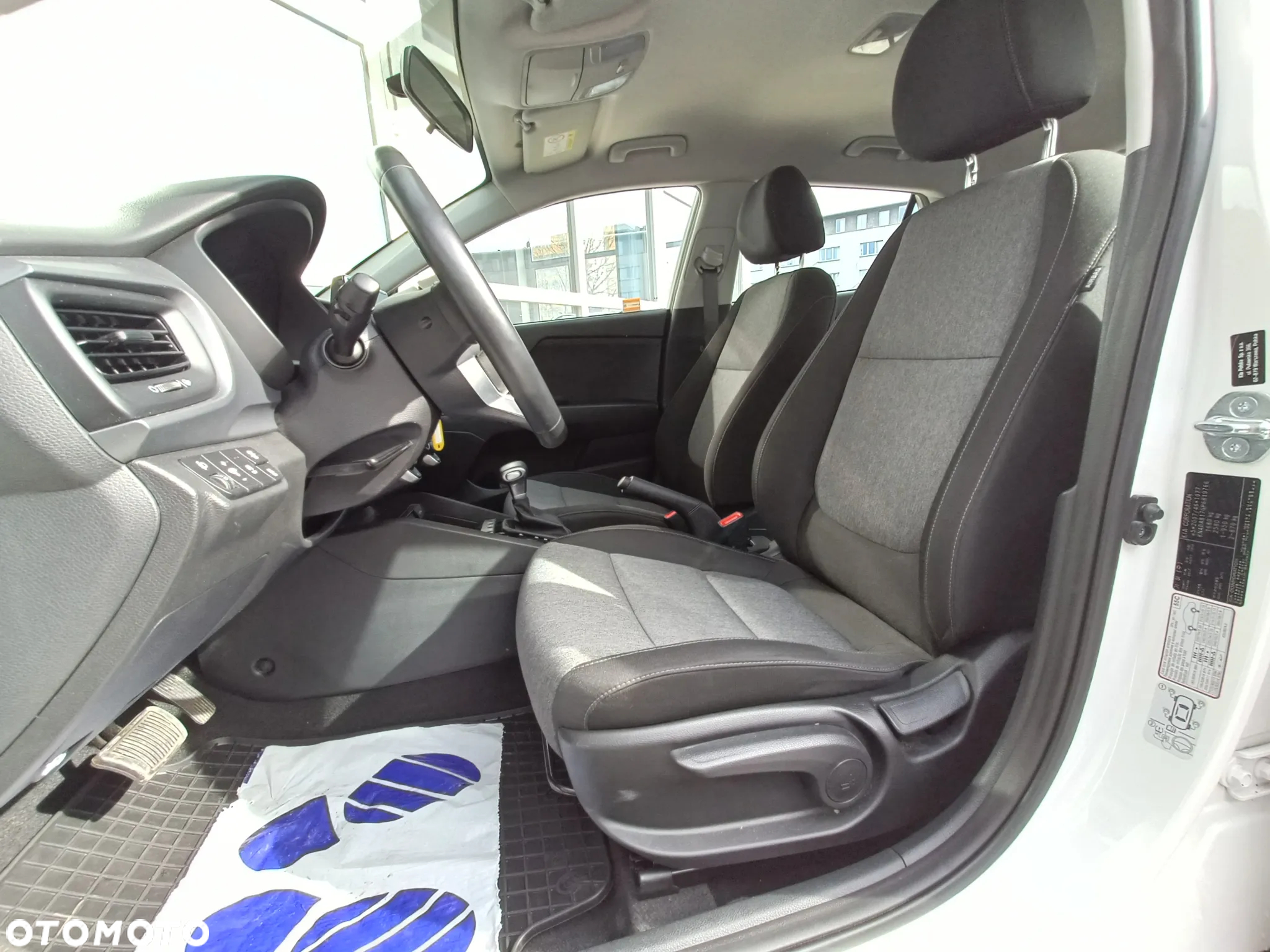 Kia Stonic 1.0 T-GDI M DCT - 10