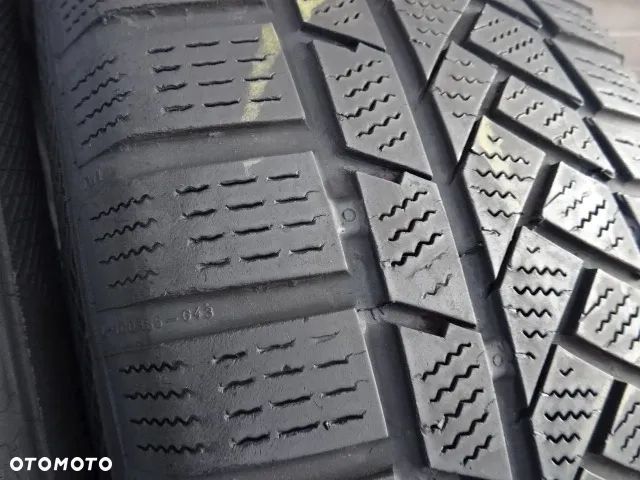 215/65/R17 99H Continental Winter Contact TS850P - 6