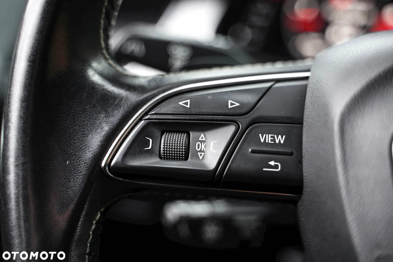 Audi SQ7 4.0 TDI Quattro Tiptronic - 32