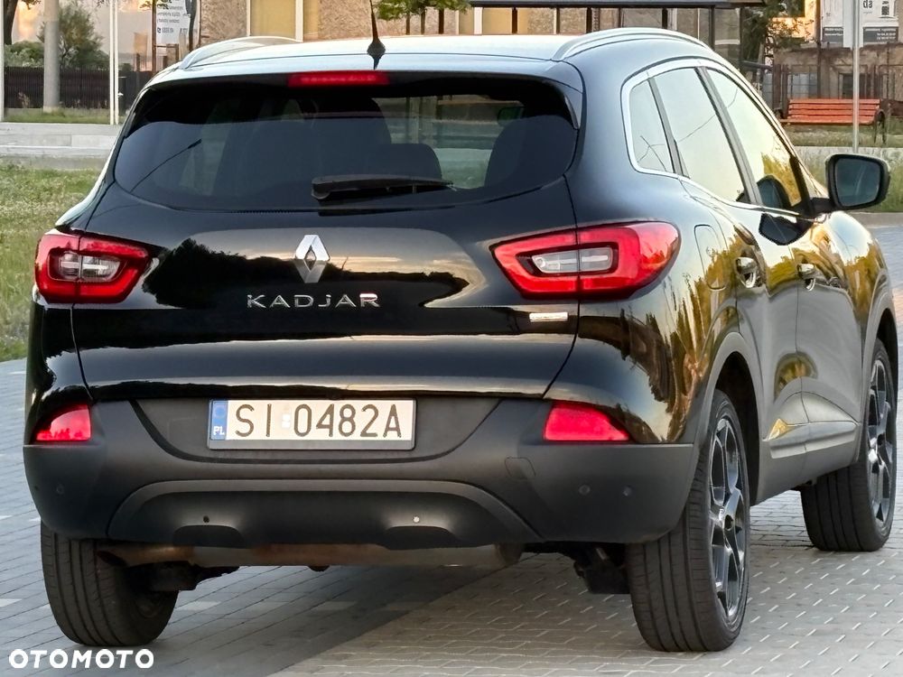 Renault Kadjar Energy TCe 165 CROSSBORDER - 16