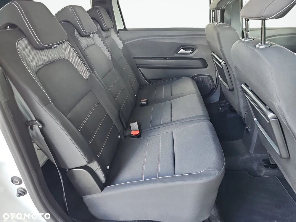 Dacia Jogger 1.0 TCe SL Extreme - 23