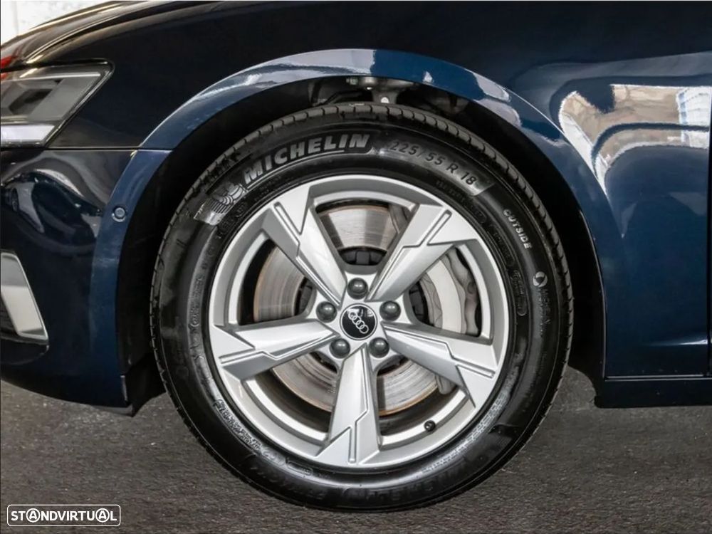 Audi A6 Avant 50 TFSI e quattro S tronic - 8