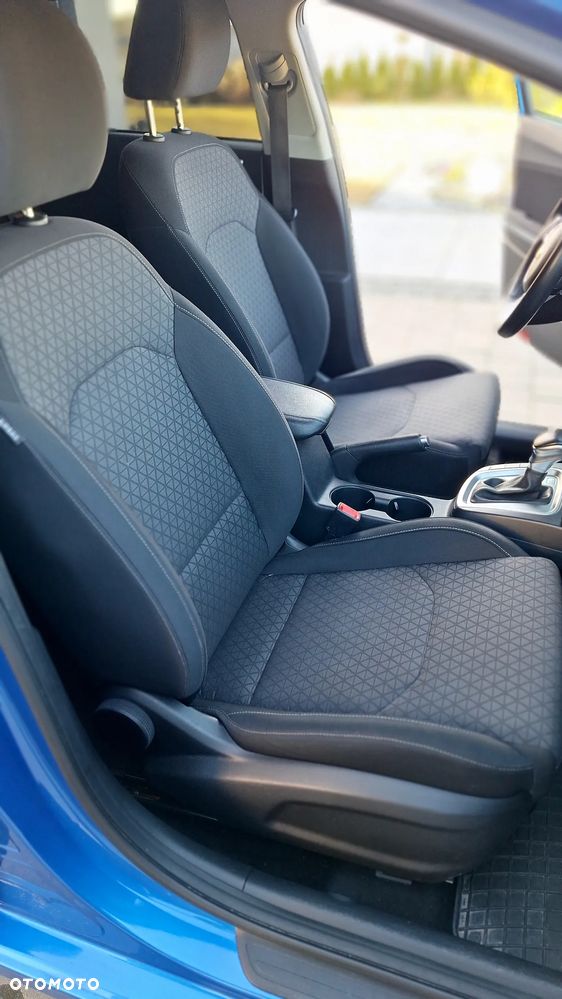 Kia Ceed 1.4 T-GDI M DCT - 34