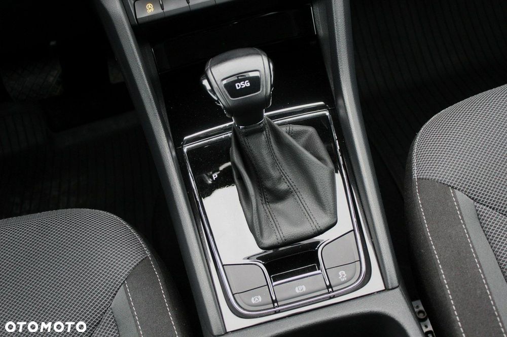 Skoda Kodiaq - 19