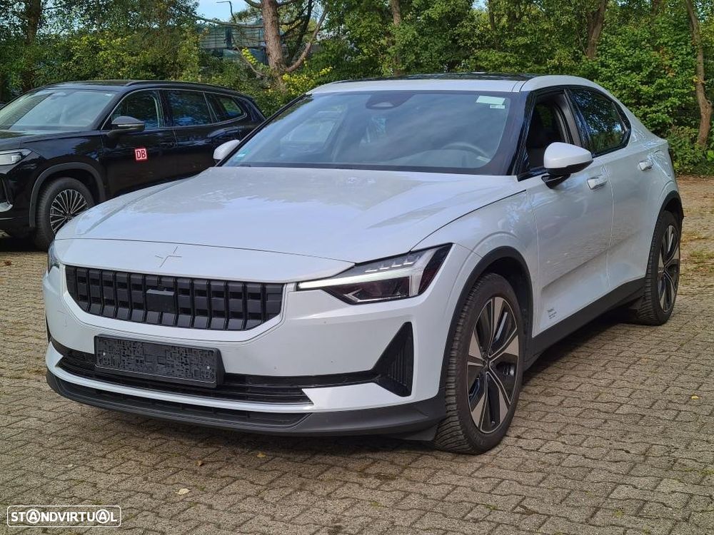Polestar 2 Long Range 78 kWh - 2