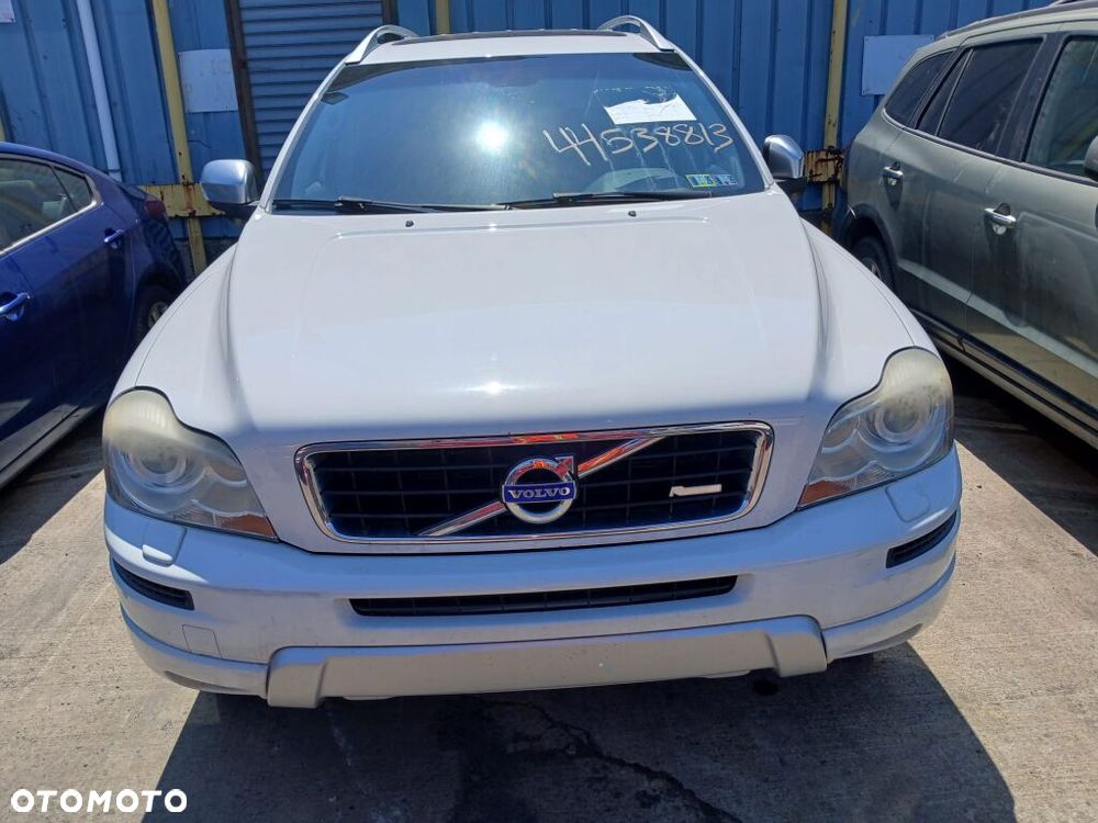 Volvo XC 90 3.2 AWD Geartonic RDesign - 29