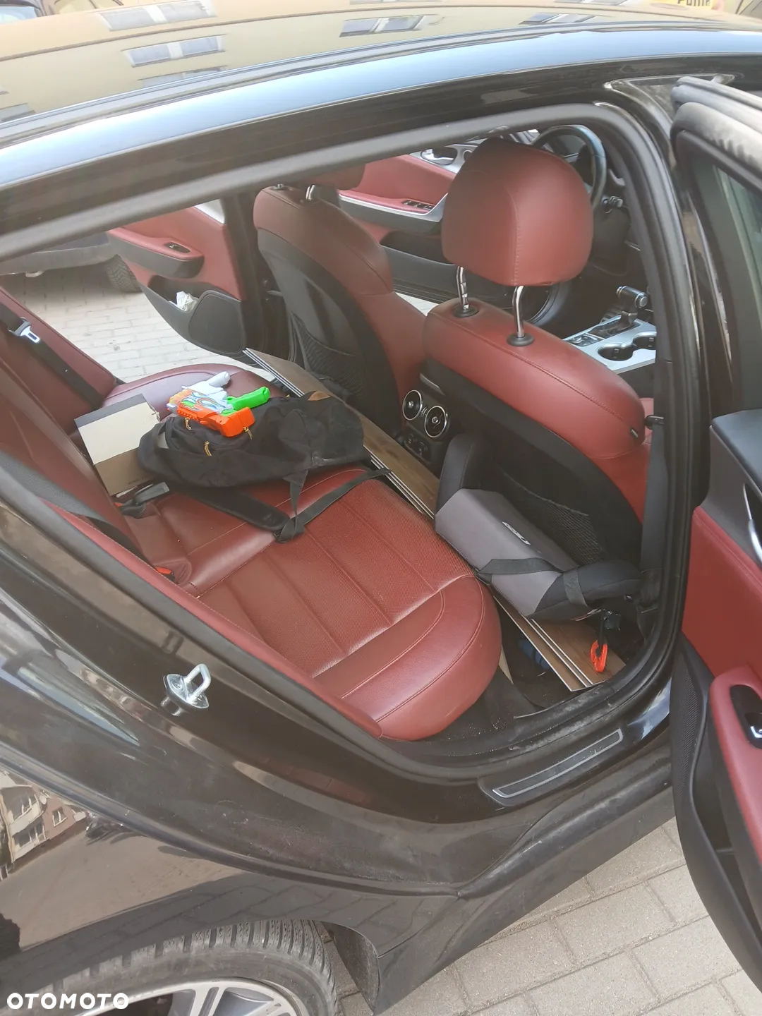 Kia Stinger - 3