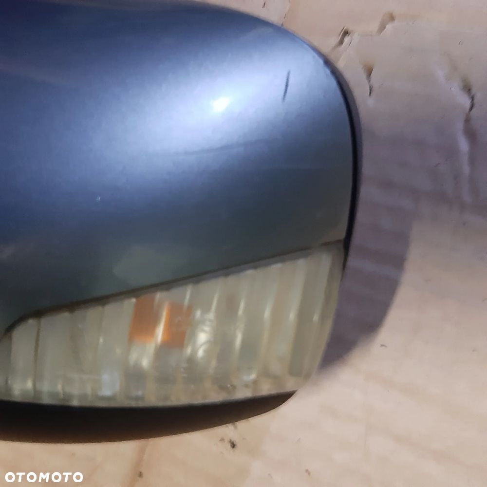 Lusterko Lewe Volvo S40 V50 471-46 - 4