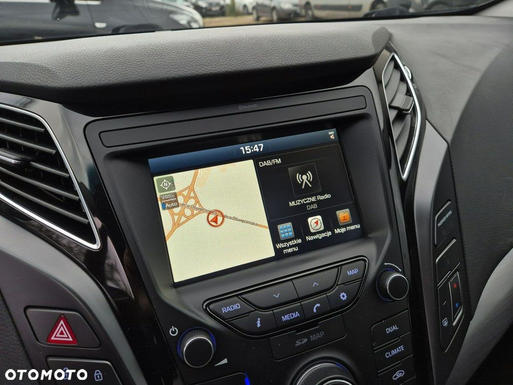 Hyundai i40 - 16
