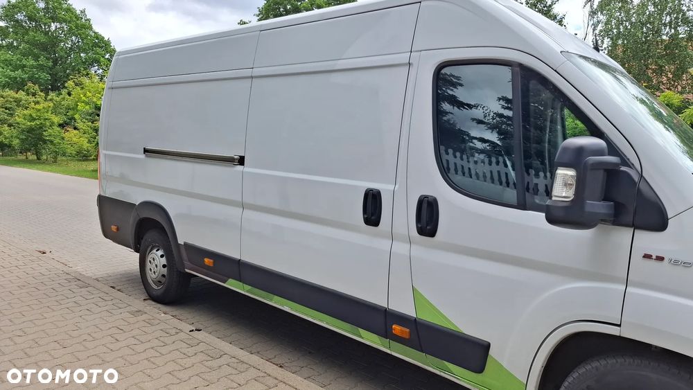 Fiat DUCATO MAXI L4H2 - 8