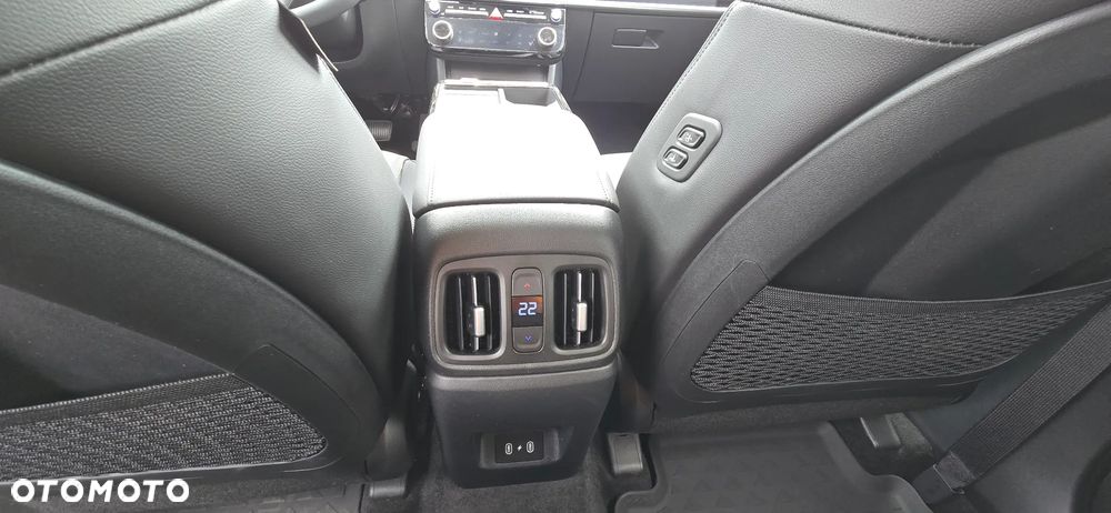Hyundai Tucson 1.6 T-GDi HEV Platinum 2WD - 21
