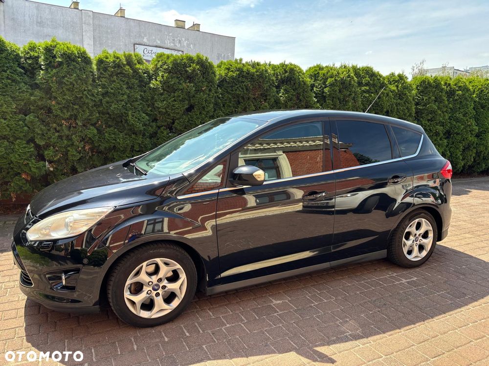 Ford C-MAX 2.0 TDCi Titanium MPS6 - 1