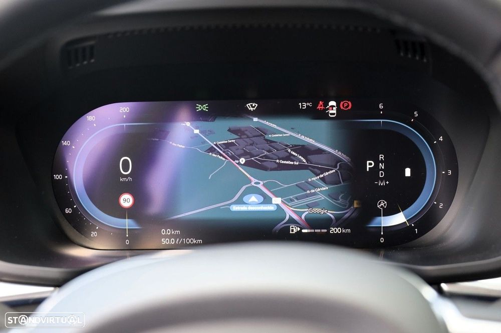 Volvo XC 60 2.0 B4 Momentum Plus - 28