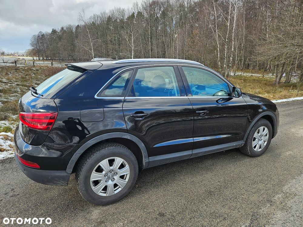 Audi Q3 2.0 TDI - 15