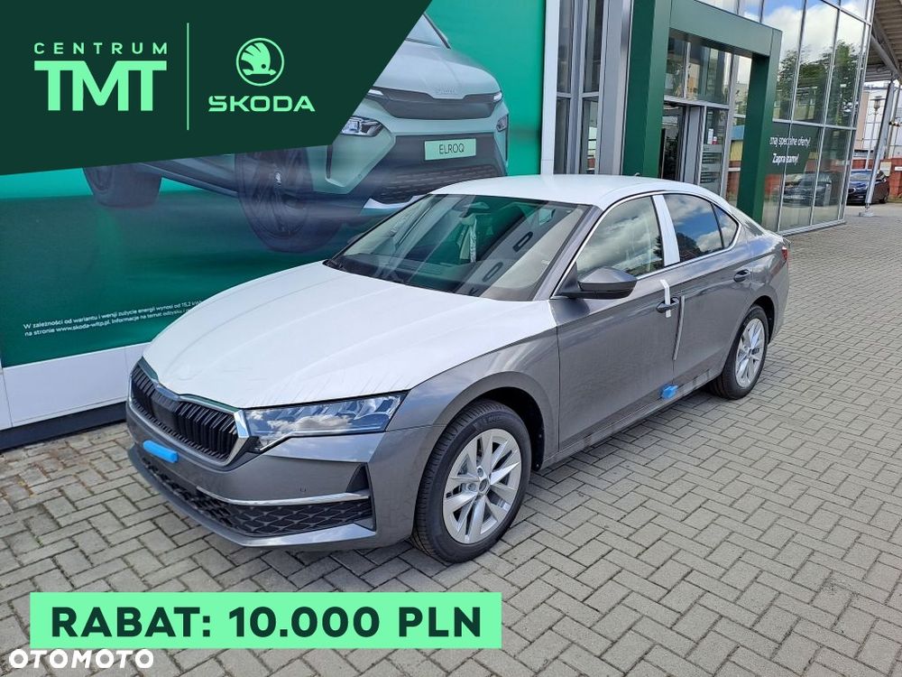 Skoda Octavia 2.0 TDI Selection - 2