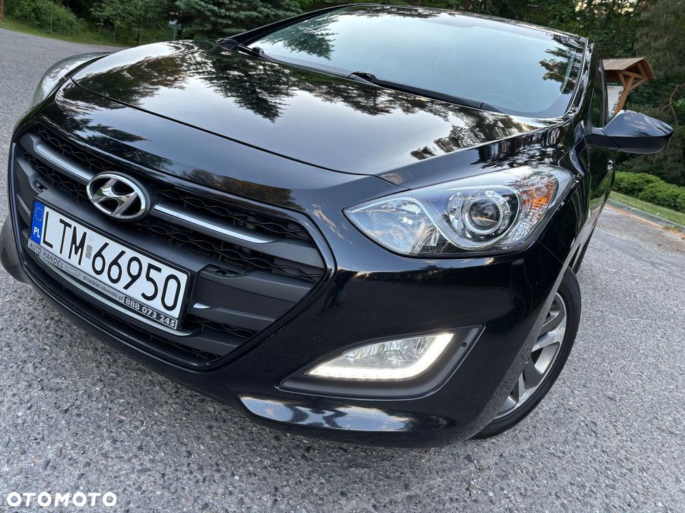 Hyundai i30 - 4