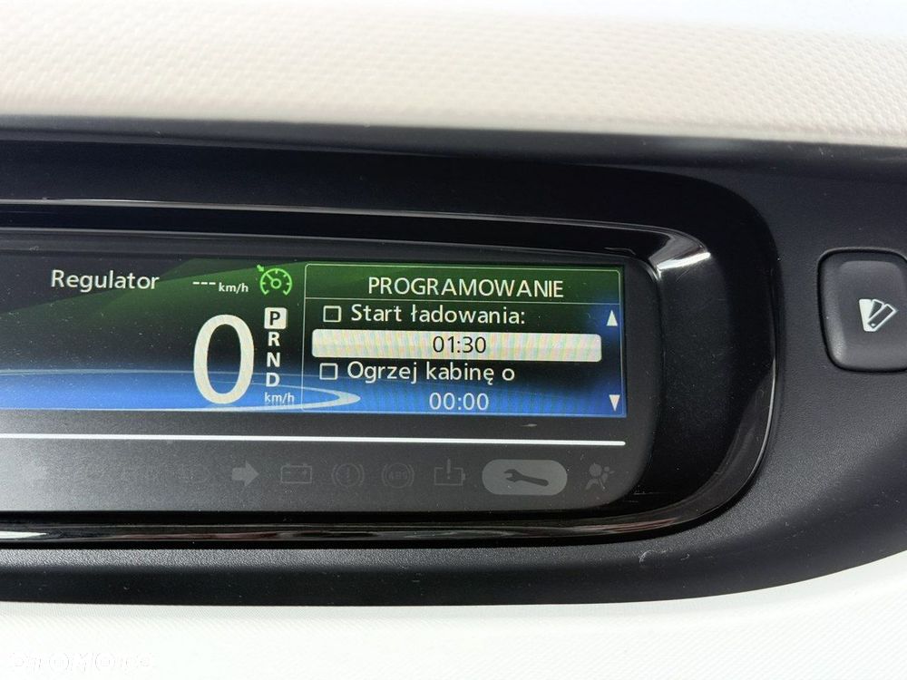 Renault Zoe R90 Z.E 40 Life (z akumulatorem) - 12