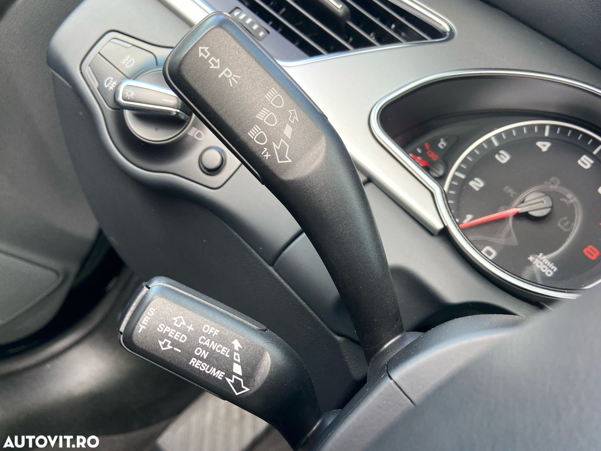 Audi A5 - 19