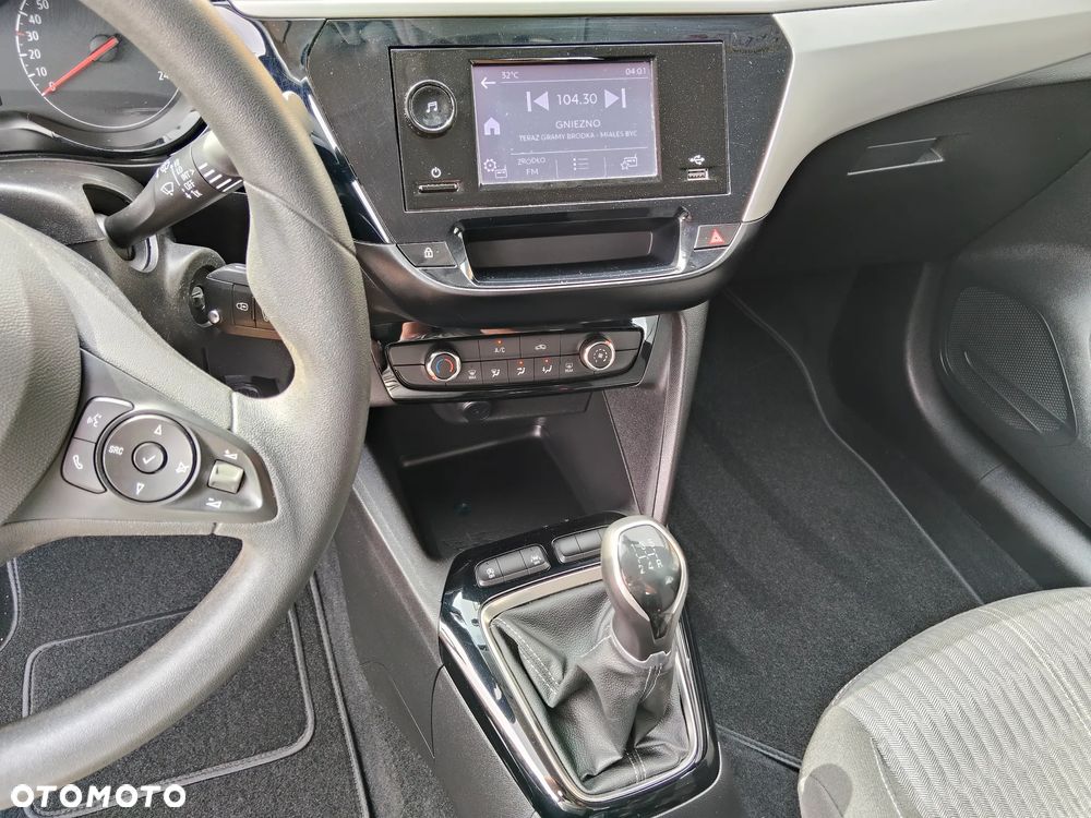 Opel Corsa 1.2 Elegance S&S - 13