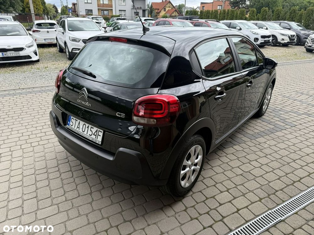 Citroën C3 - 7