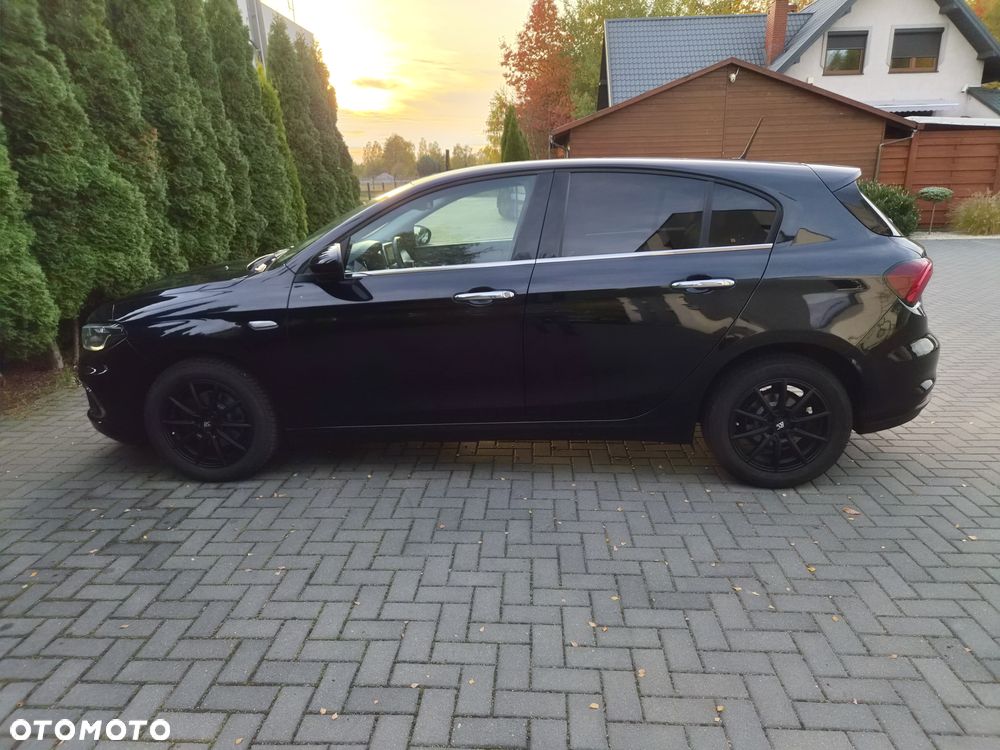Fiat Tipo 1.4 T-Jet Business Line - 10