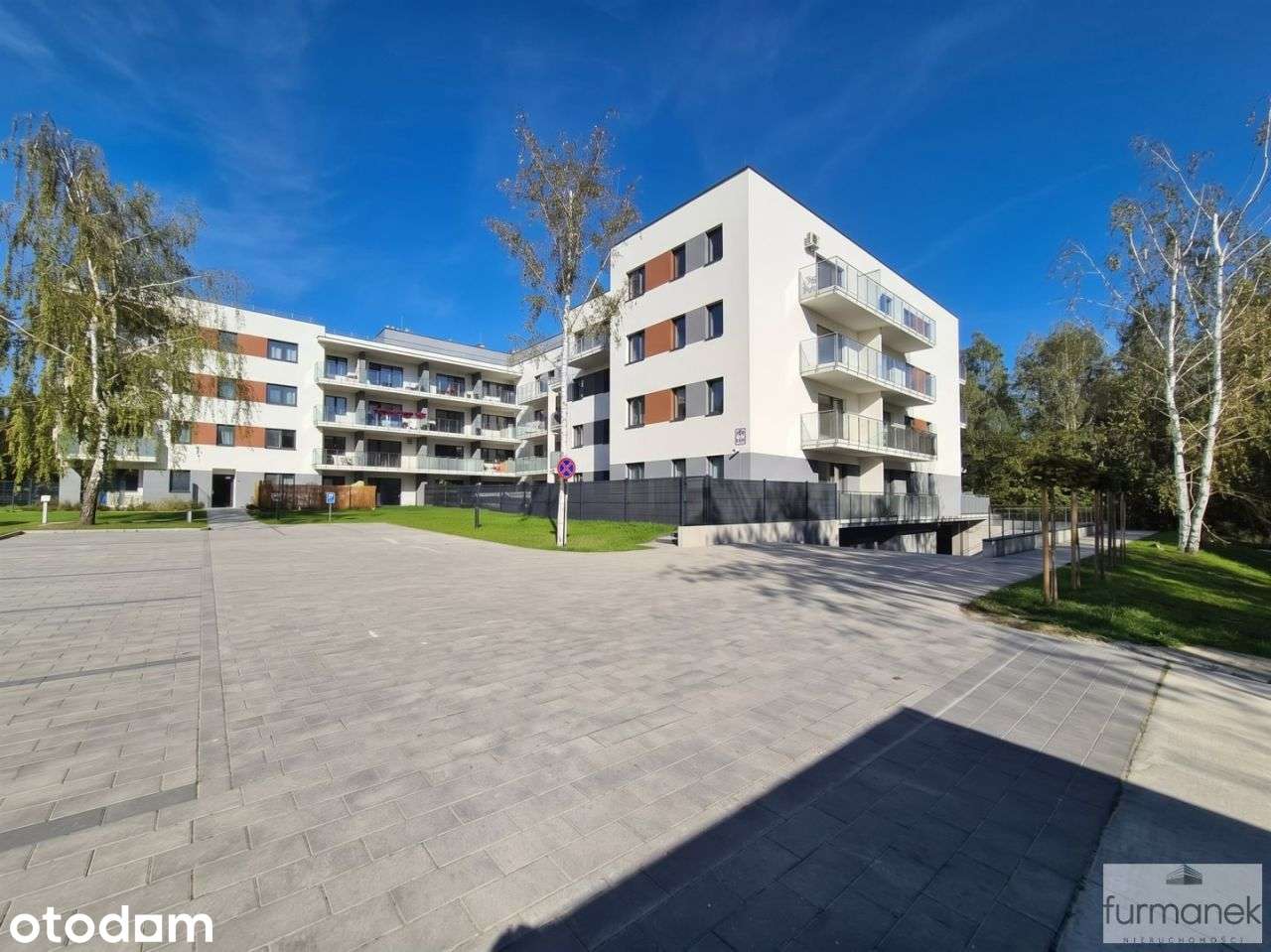 Mieszkanie na sprzedaż, 3 pokoje, 55 m², Biłgoraj