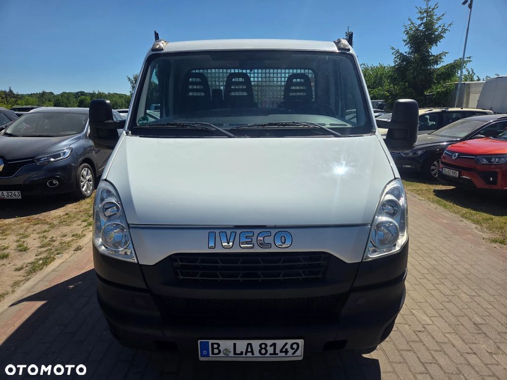 Iveco DAILY - 2