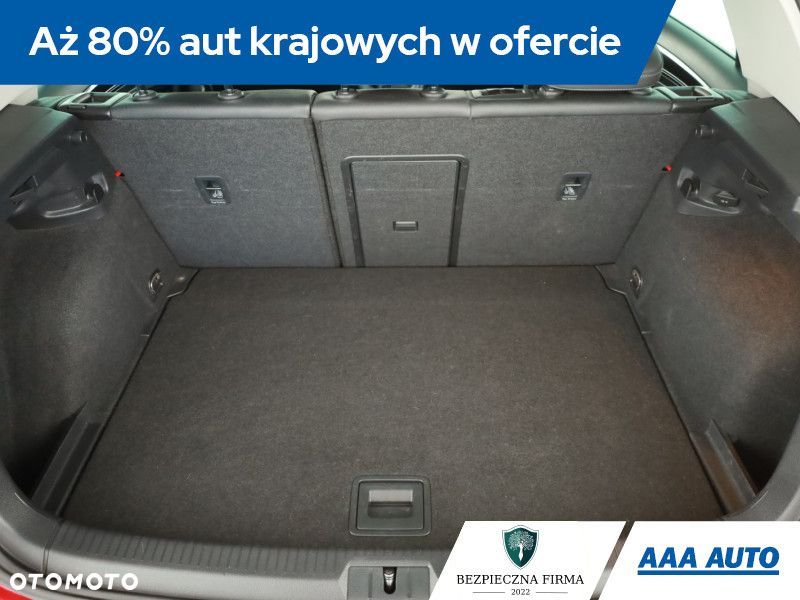 Volkswagen Golf - 11