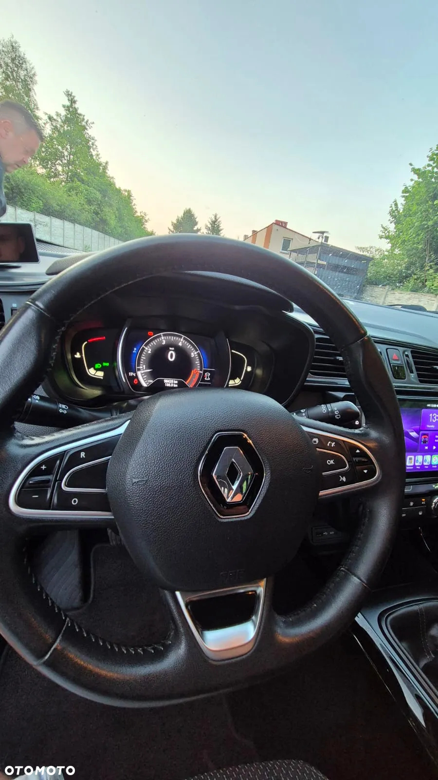 Renault Kadjar 1.2 Energy TCe Adventure - 13