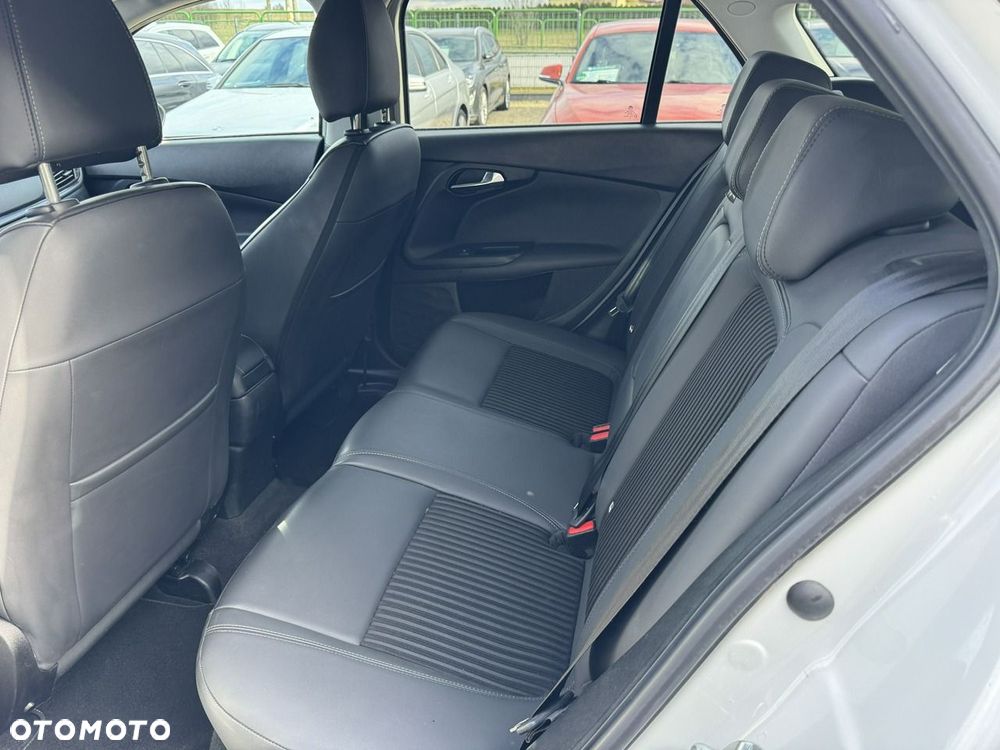 Fiat Tipo - 26