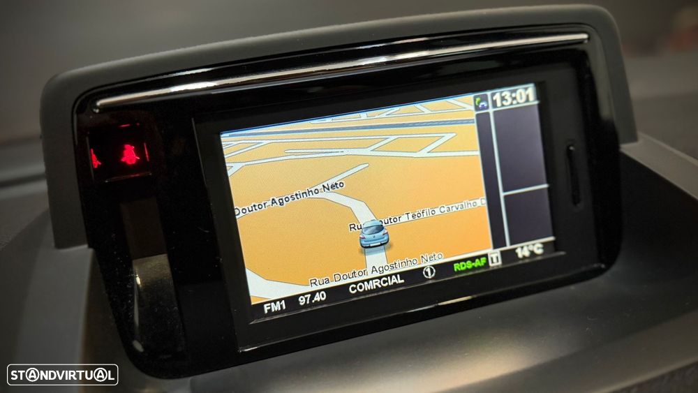 Renault Mégane 1.5 dCi GT Line SS - 15