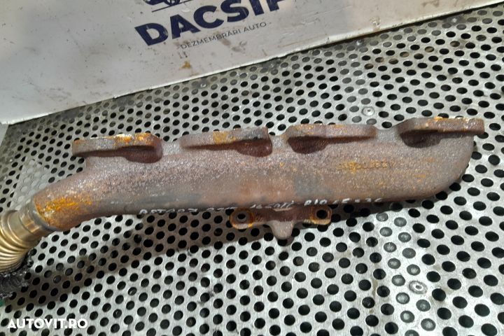 Galerie evacuare 55569995 55569995 Opel Astra J [facelift] [2012 - 20 - 2