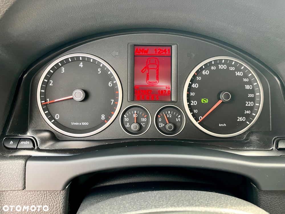 Volkswagen Tiguan 2.0 TSI 4Mot Sport DSG - 20