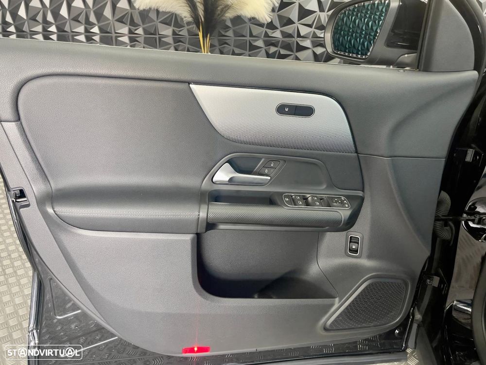 Mercedes-Benz GLA 250 e 8G-DCT - 19