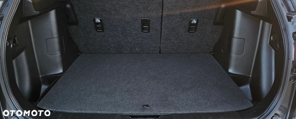 Suzuki Vitara 1.4 Boosterjet S - 18