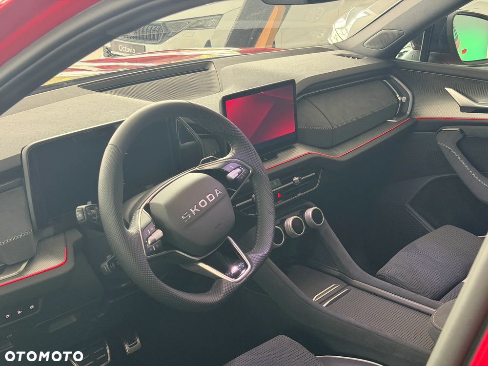 Skoda Kodiaq 1.5 TSI mHEV 4x2 Drive DSG - 18