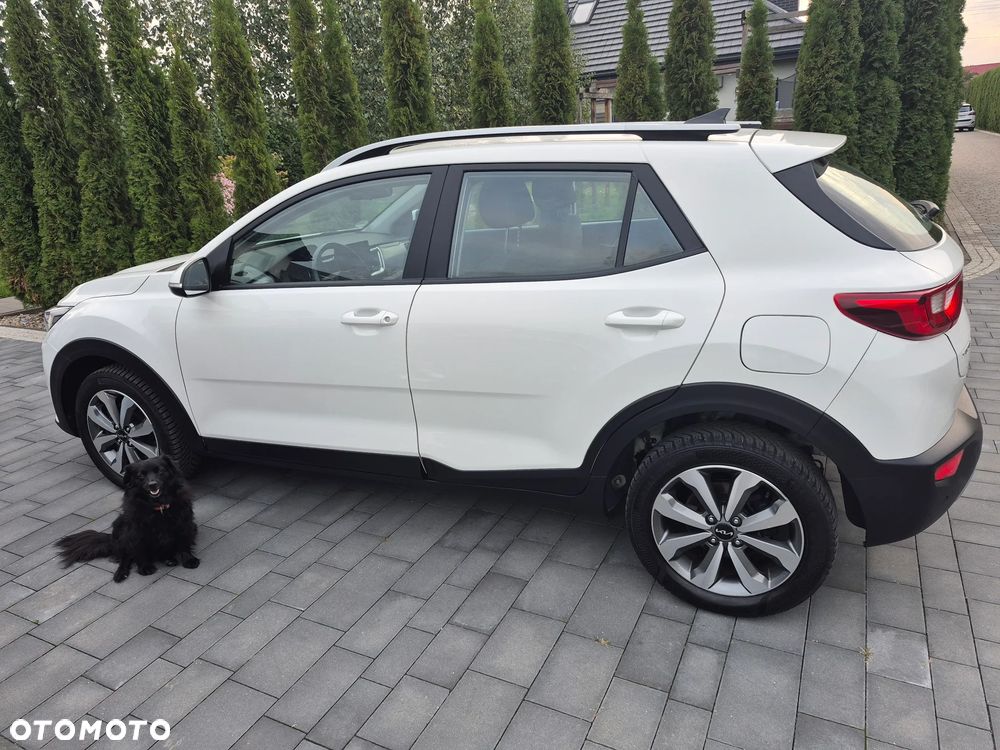 Kia Stonic - 9