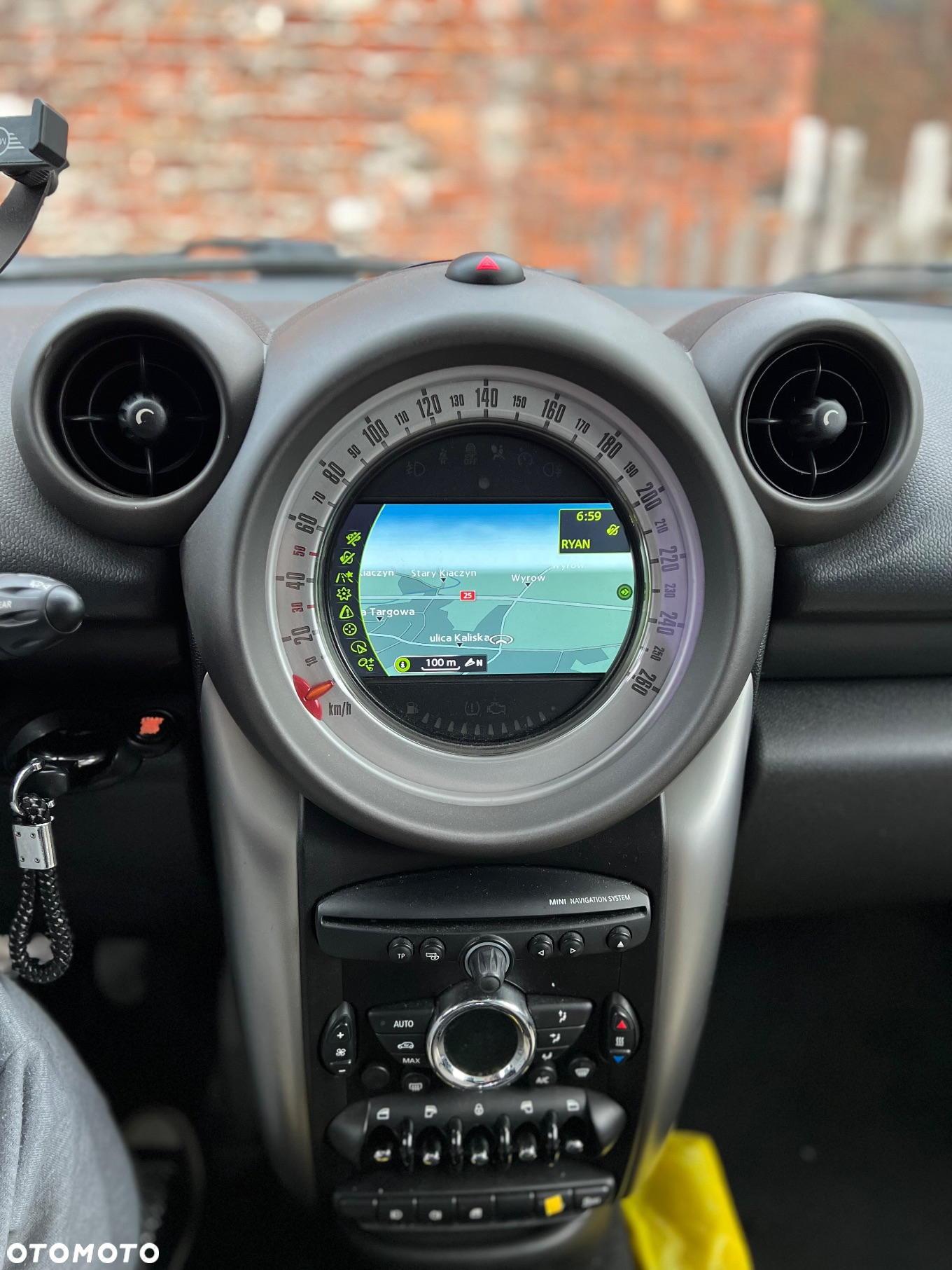 MINI Countryman Cooper - 10