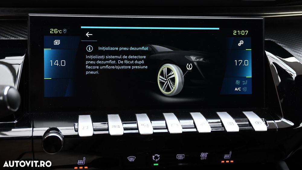 Peugeot 508 PHEV 225ch EAT8 Allure Pack - 29