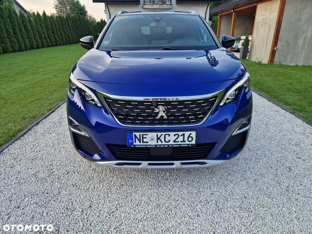 Peugeot 3008 - 9