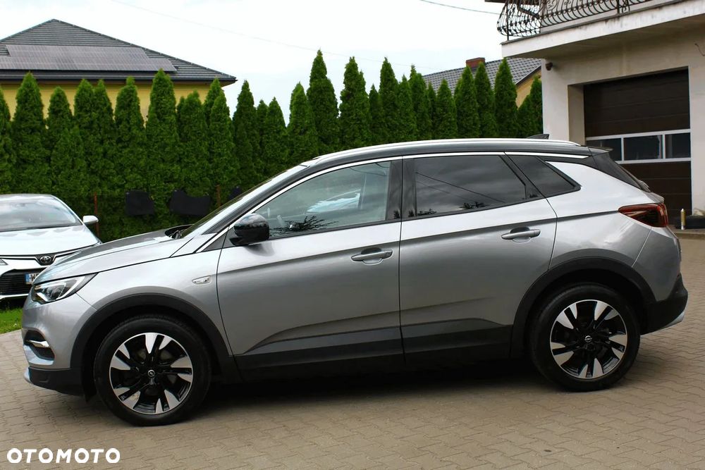 Opel Grandland X 1.5 CDTI Elite S&S - 19