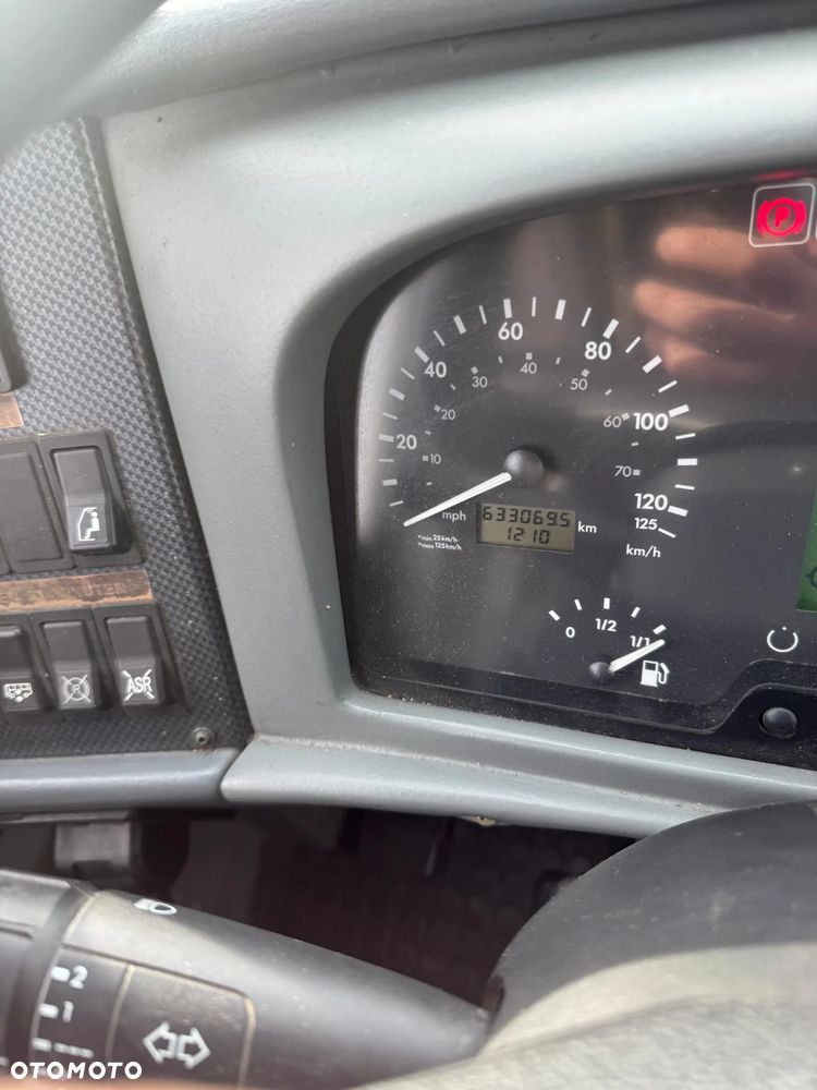 Van Hool Alicron - 20