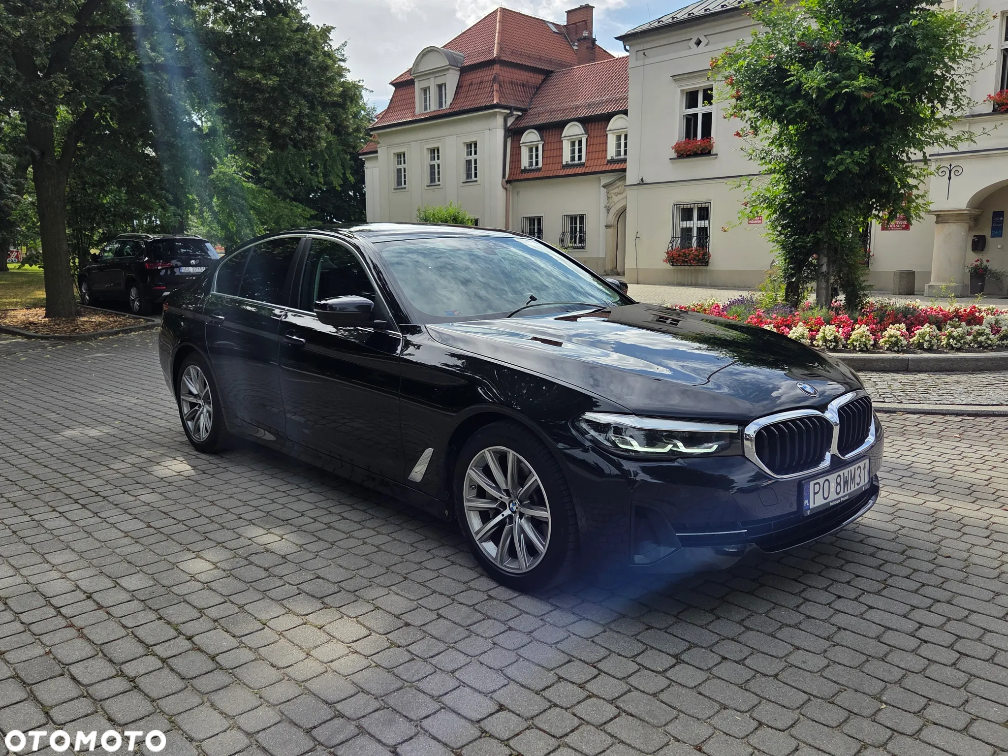 BMW Seria 5 530i xDrive - 17